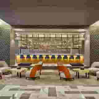 InterContinental Barcelona, 6 of 6
