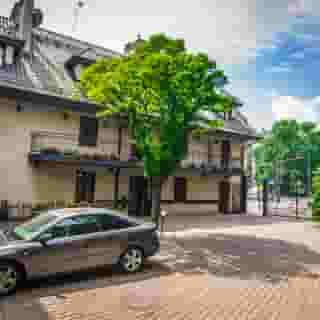 Hotel Nobilton, 1 of 5