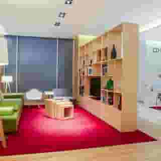 Fiesta Inn Centro Historico Ciudad de Mexico, 5 of 5