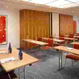 art'otel Budapest powered by Radisson Hotels, 5 of 5