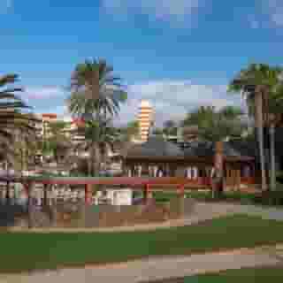 Elba Carlota Beach Hotel, 5 of 5