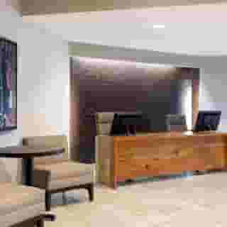 DoubleTree Suites Hotel Nashville Airport, 5 of 5