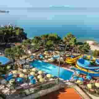 Sunny Makarska by Valamar, 1 of 5