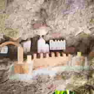 Badia Santa Maria De Olearia, 5 of 5