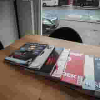 Fine Seasons, 3 of 5