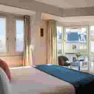 Hotel Yllen Eiffel, 1 of 5