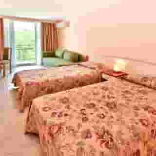 Hotel Malibu, 3 of 5