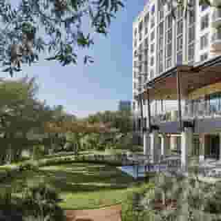 Four Seasons Hotel Austin, 3 of 5