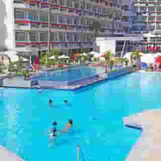 Alexandre Hotel Troya, 5 of 5