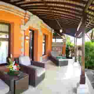 Legian Beach Hotel, 2 of 5