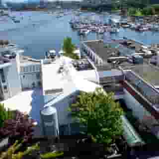 Granville Island Hotel, 1 of 5