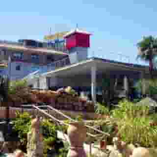 Aguilas Hotel Resort, 4 of 5