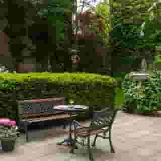 Myer's Berlin, 1 of 5