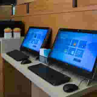 Fairfield Inn & Suites Orlando Lake Buena Vista, 5 of 5