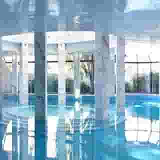 Es Saadi Marrakech Resort Palace, 6 of 6