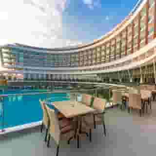 Xoria Resort, 3 of 5