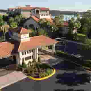 The Berkley Orlando, 1 of 5