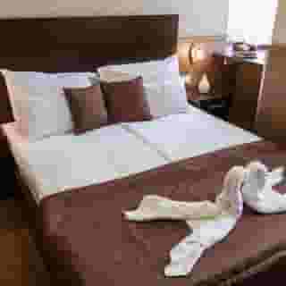 Central Hotel 21, 6 of 6