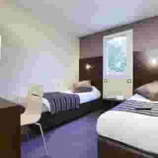 KYRIAD PERPIGNAN - Aeroport, 4 of 5