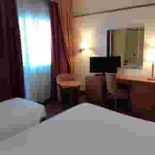 Hotel Delfino Taranto, 5 of 5