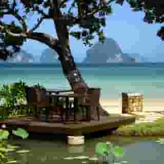 The Tubkaak Krabi Boutique Resort, 5 of 5