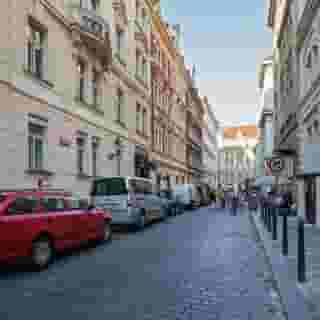 Gorgeous Prague Rooms, 3 of 5