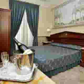 Palladium Palace, 5 of 5