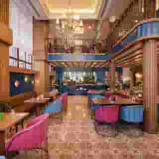 Mercure Istanbul Sirkeci, 5 of 5