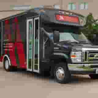 Dallas Marriott Suites Medical/Market Center, 3 of 5