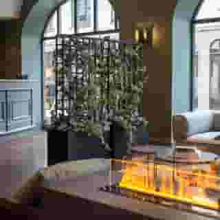 Home Hotel Bryggen, 5 of 5