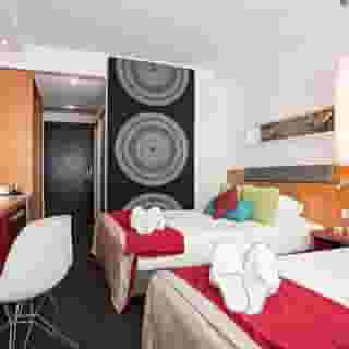 Novotel Roma Eur, 3 of 5