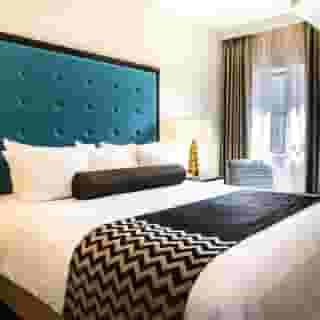 WorldMark San Diego - Balboa Park, 6 of 6