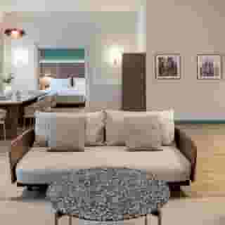 Melia Milano, 5 of 5