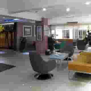 Grand As Hotel, 1 of 5