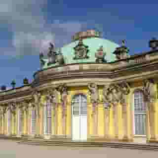 Mercure Hotel Potsdam City, 3 of 5