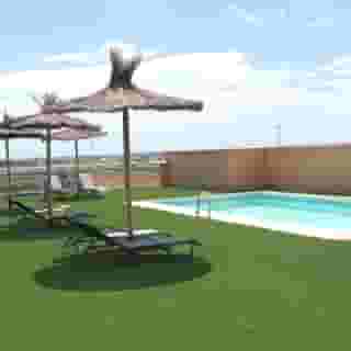 Albufera Apartotel, 4 of 5