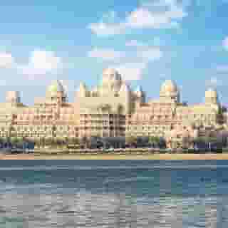 Raffles, The Palm Dubai, 4 of 5