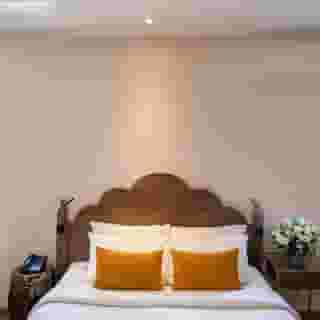 Sanouva Saigon Hotel, 5 of 5