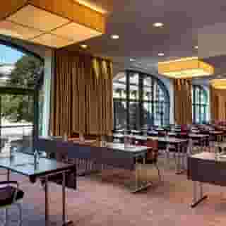 Hilton Berlin, 2 of 5