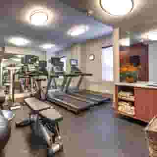 Holiday Inn Express Chicago Magnificent Mile, 2 of 5