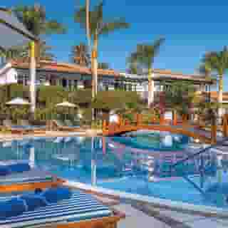 Seaside Grand Hotel Residencia, 2 of 5