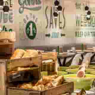 Holiday Inn London Camden Lock, 2 of 5