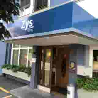Zys Hotel, 5 of 5