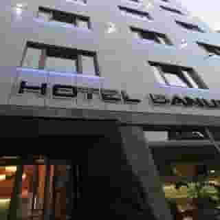 Danubia Gate Hotel, 2 of 5