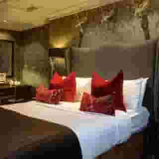 Best Western Glasgow South Eglinton Arms Hotel, 2 of 5