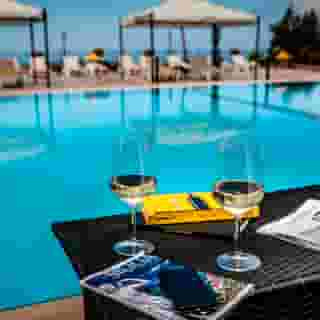 Relais Abbazia Santa Anastasia, 6 of 6