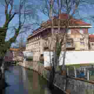 Pytloun Kampa Garden Hotel Prague, 4 of 5