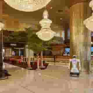 Hotel Sky Cape Town, 1 of 5