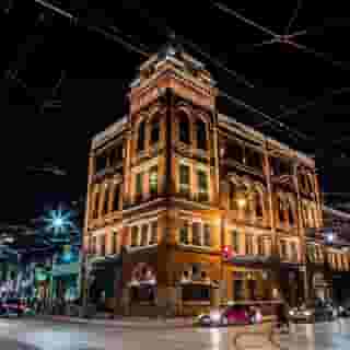 The Broadview Hotel, 4 of 5