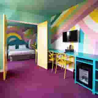 Explorers Hotel, 4 of 5